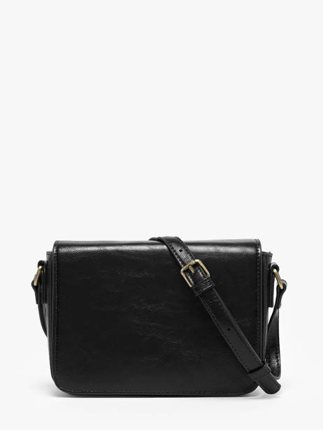 Shoulder Bag London Mandoline Black london 2872 other view 3