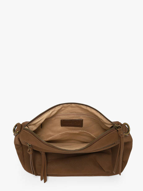 Shoulder Bag Terra Mandoline Brown terra 4221 other view 1
