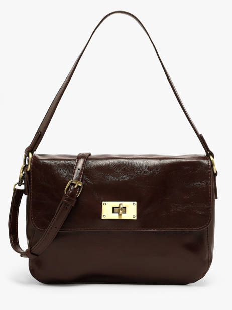 Shoulder Bag London Mandoline Brown london 2871