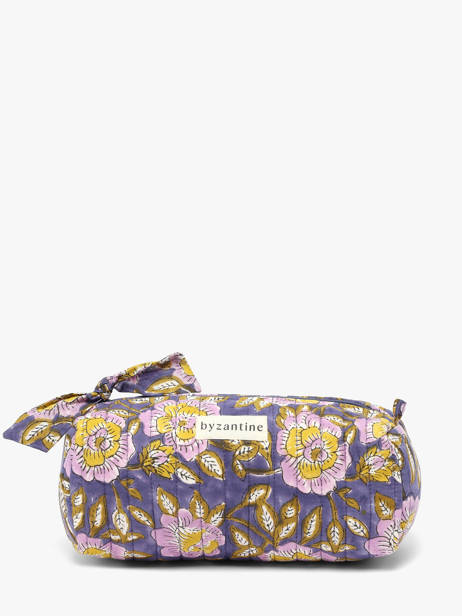 Pencil Case Byzantine Multicolor accessoires 113