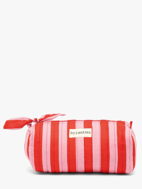 Pencil Case Byzantine Red accessoires PAC