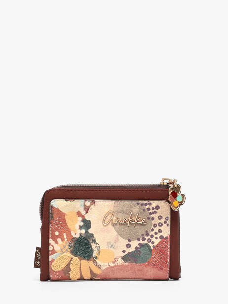 Wallet Blossom Anekke Beige blossom 43719912