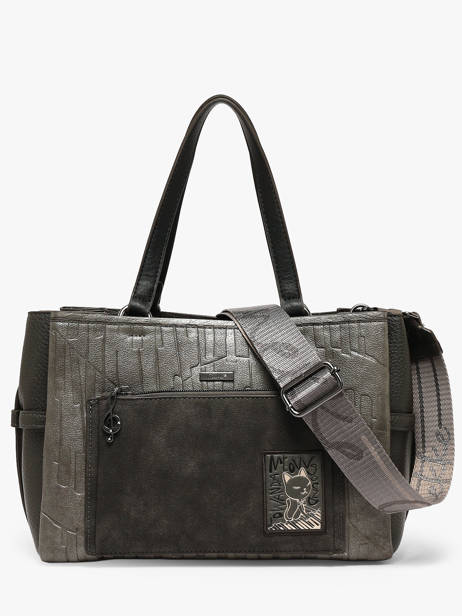 Satchel Melody Anekke Black melody 43811255 other view 3