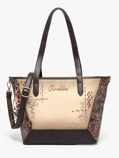 Shoulder Bag Blossom Anekke Beige blossom 43712422