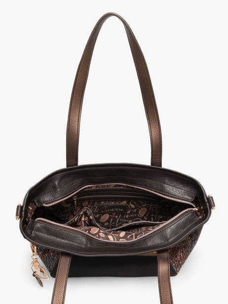 Shoulder Bag Blossom Anekke Beige blossom 43712422 other view 2