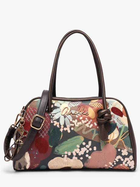 Shoulder Bag Blossom Anekke Beige blossom 43711432