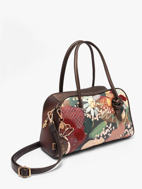 Shoulder Bag Blossom Anekke Beige blossom 43711432 other view 1