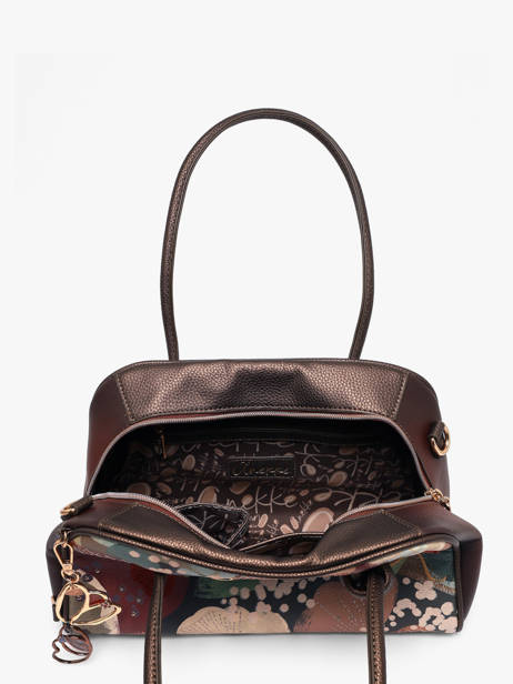 Shoulder Bag Blossom Anekke Beige blossom 43711432 other view 2