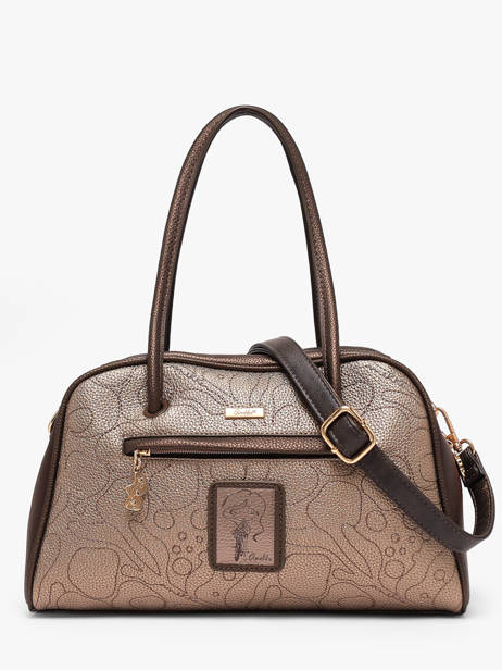 Shoulder Bag Blossom Anekke Beige blossom 43711432 other view 3