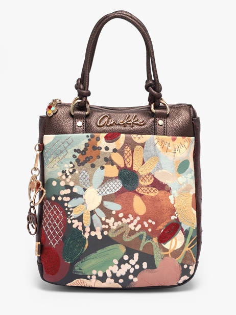 Backpack Blossom Anekke Beige blossom 43715288