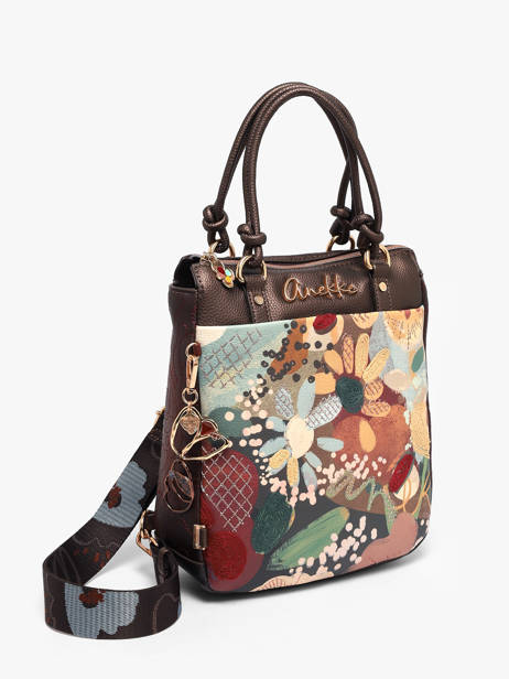 Backpack Blossom Anekke Beige blossom 43715288 other view 1