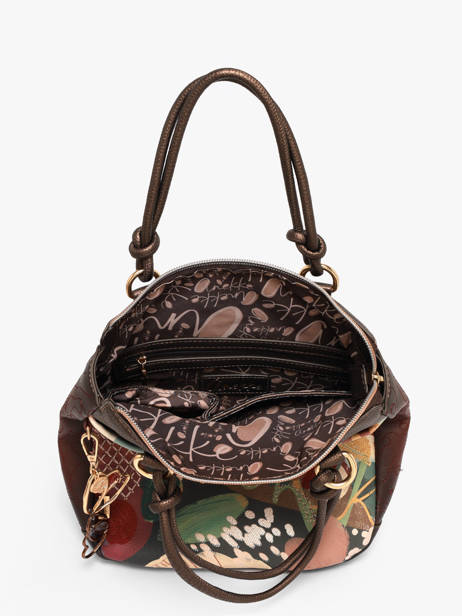 Backpack Blossom Anekke Beige blossom 43715288 other view 2