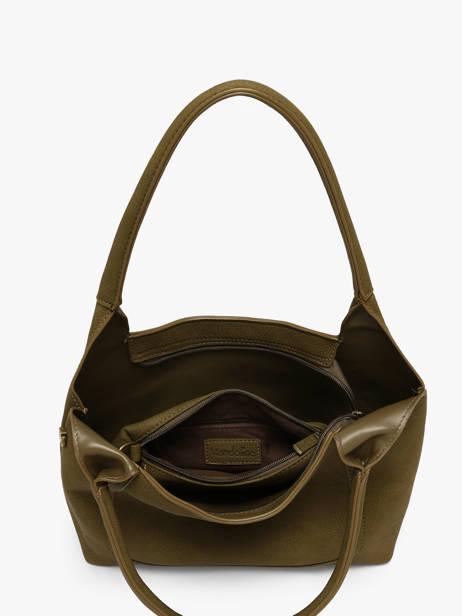 Shoulder Bag Terra Mandoline Green terra 19871 other view 4