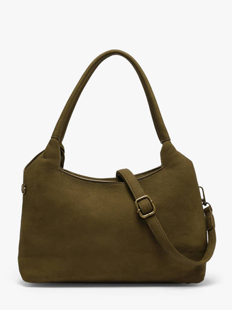Shoulder Bag Terra Mandoline Green terra 19871 other view 5