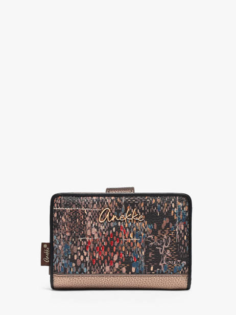 Wallet Blossom Anekke Beige blossom 43719902