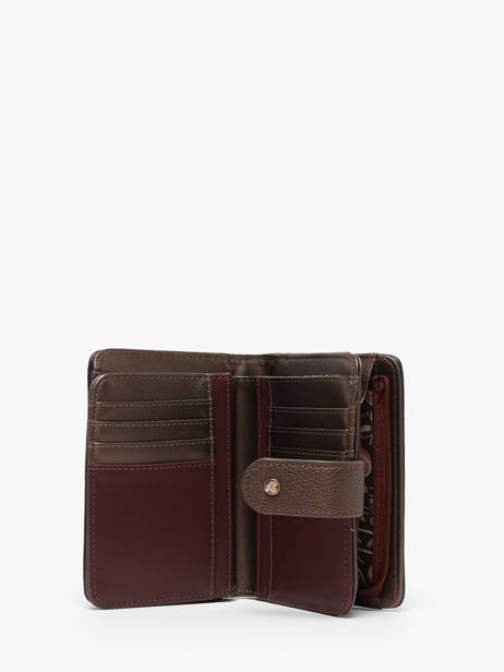 Wallet Blossom Anekke Beige blossom 43719902 other view 2
