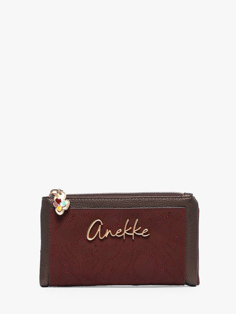 Wallet Blossom Anekke Beige blossom 43719907