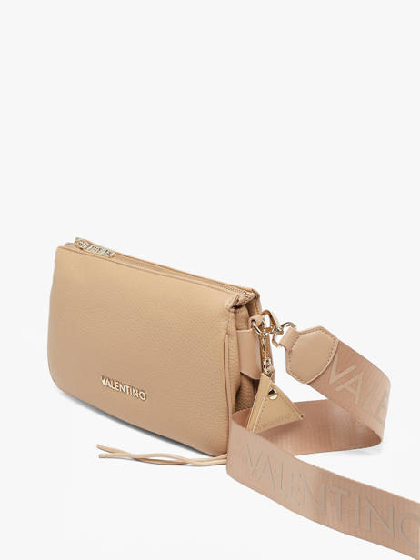 Shoulder Bag Maury Valentino Beige maury VBSADF42 other view 1