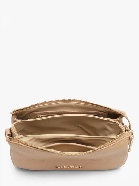 Shoulder Bag Maury Valentino Beige maury VBSADF42 other view 2