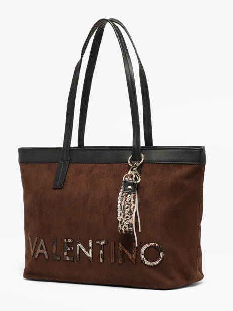 Shoulder Bag Zafari Valentino Brown zafari VBSACO01 other view 1