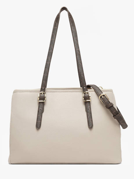Shoulder Bag Lyssa Re Valentino Beige lyssa re VBSACY01 other view 3