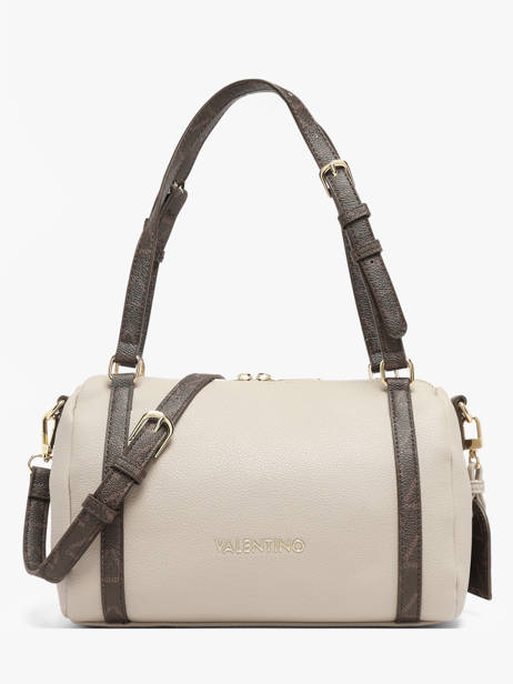 Shoulder Bag Lyssa Re Valentino Beige lyssa re VBSACY23