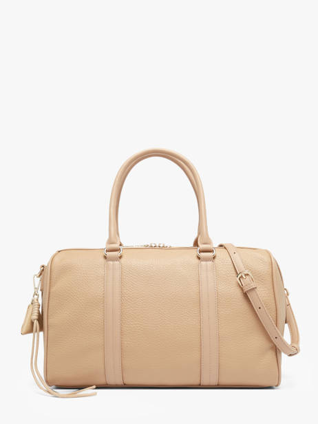 Satchel Maury Valentino Beige maury VBSADF23 other view 3