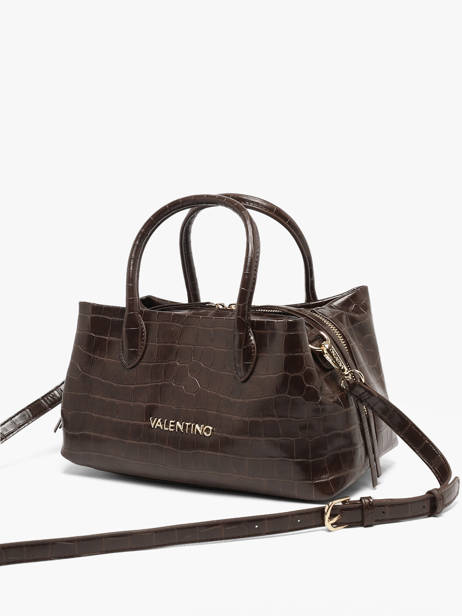 Satchel Opaline Re Valentino Brown opaline re VBSA9524 other view 1