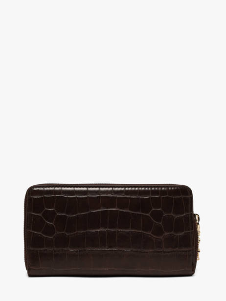 Wallet Valentino Brown opaline re VPSA9555 other view 2