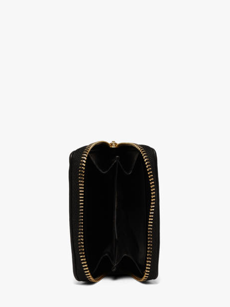Coin Purse Valentino Black maury VPSADF39 other view 1