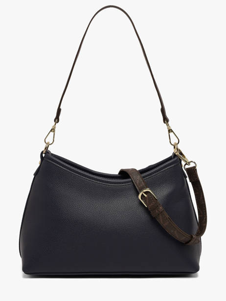 Shoulder Bag Lyssa Re Valentino Blue lyssa re VBSACY14 other view 3