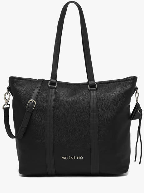 Shoulder Bag Maury Valentino Black maury VBSADF01