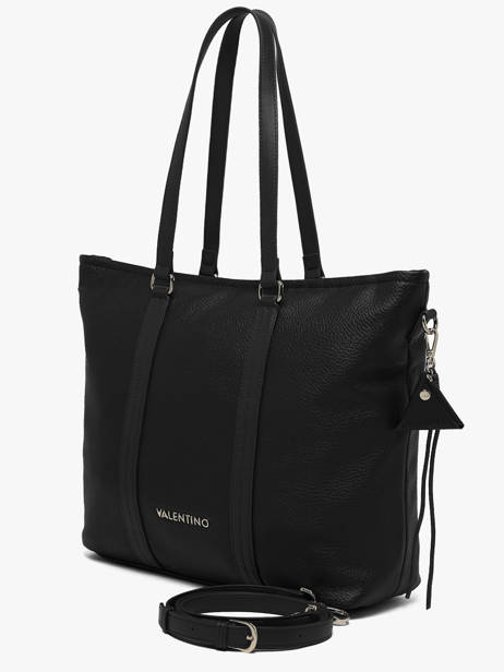 Shoulder Bag Maury Valentino Black maury VBSADF01 other view 1
