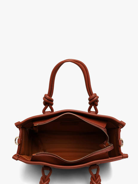 Satchel Winter Aella Valentino Red winter aella VBSABG04 other view 2