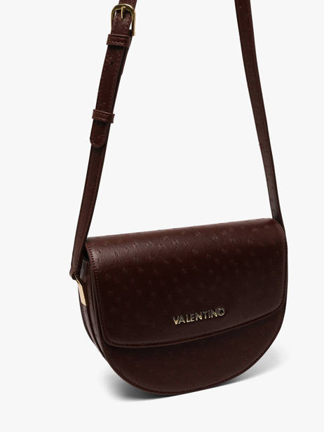 Shoulder Bag Rossy Re Valentino Brown rossy re VBSAAY9S other view 1