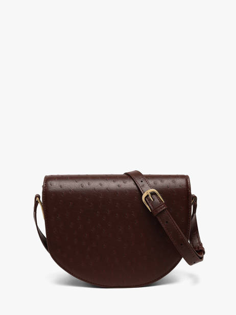 Shoulder Bag Rossy Re Valentino Brown rossy re VBSAAY9S other view 3