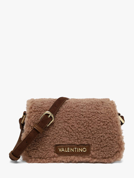 Shoulder Bag Iceland Valentino Brown iceland VBSA6B09