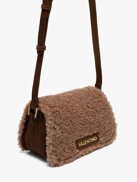 Shoulder Bag Iceland Valentino Brown iceland VBSA6B09 other view 1