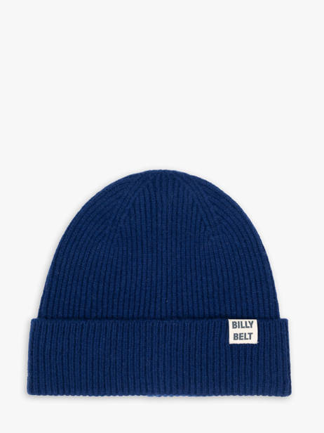 Beanie Billybelt Blue accessoires BLA14