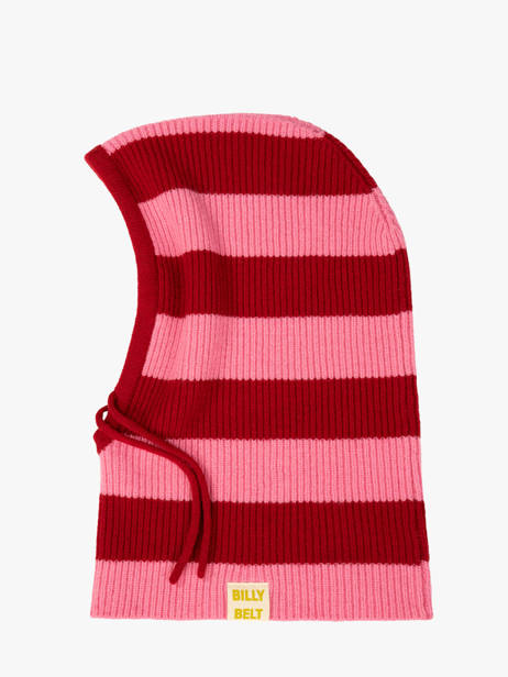 Beanie Billybelt Pink accessoires CGL05