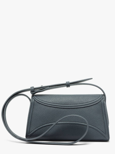 Shoulder Bag Everyday Club Lacoste Blue everyday club NF5486JS other view 3