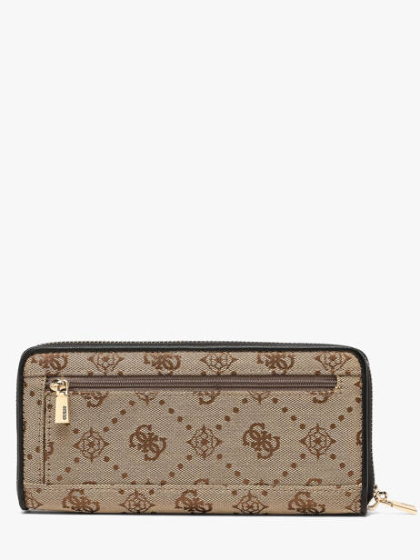 Wallet Guess Brown dorothy JP223114 other view 2
