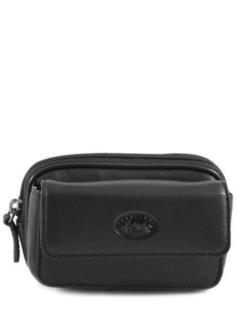 Pochette Homme Francinel Noir palerme 1147