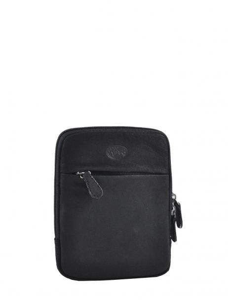 Crossbody Bag Francinel Black bilbao 655060