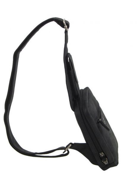 Crossbody Bag Francinel Black bilbao 30303 other view 1