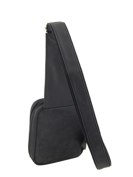 Crossbody Bag Francinel Black bilbao 30303 other view 2