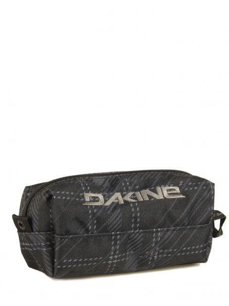 Trousse Dakine Noir street packs 8160-105 vue secondaire 3