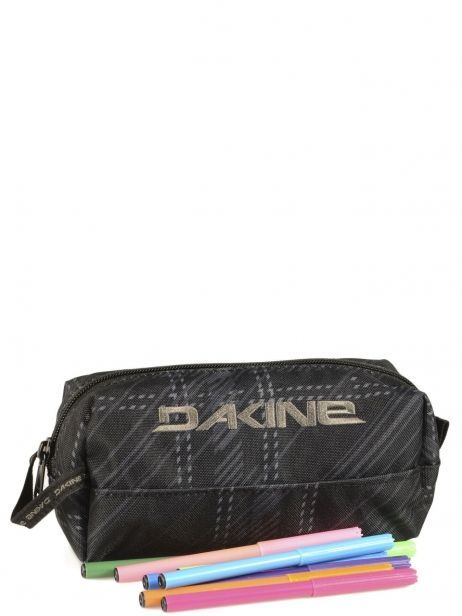 Trousse Dakine Noir street packs 8160-105 vue secondaire 1