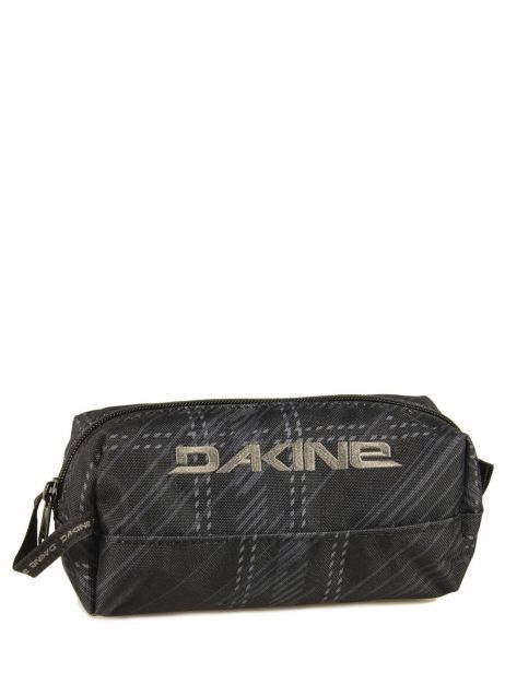 Trousse Dakine Noir street packs 8160-105