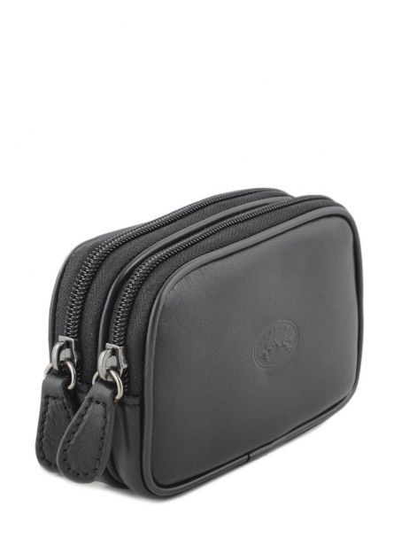 Messenger Back Francinel Black palerme 1145 other view 1